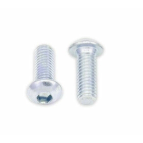 BOLT Button Head Screw M6x1x16mm 10 pieces