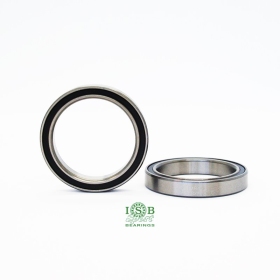 ISB BEARING MR438 33,05x43,8x7 (90º/90º)