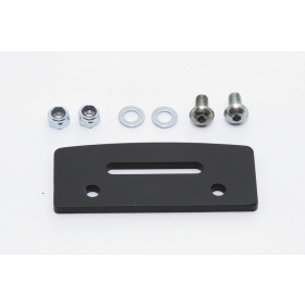 HIGHSIDER Mounting Plate For Various License Plate Lights