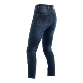 RST Tapered-Fit Reinforced Ladies Textile Jean