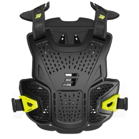 Shot Airflow Chest Protector