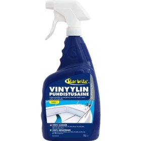 Star brite Ultimate Vinyl Clean spray 650ml