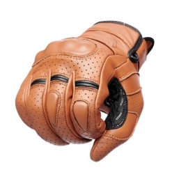 Adrenaline Scrambler 2.0 genuine leather gloves