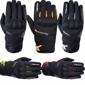 Ixon Pro Blast Motorcycle Gloves