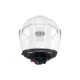 HELMET PREMIER LEGACY GT White