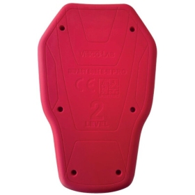 RST Impact Core Pro Full Back Protector - Level 2