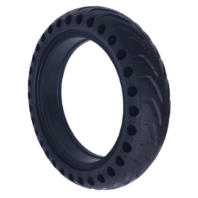 V BIKE E-Scooter Solid Tire  8 X 1/2 X 2