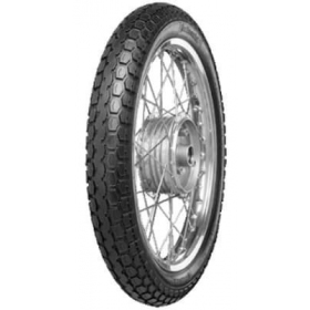 Tyre CONTINENTAL KKS10 TT 42B 2.50 R16