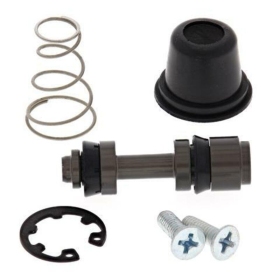 ALL BALLS Front Brake Master Cylinder Repair Kit KTM EGS 125 96-99/EXC/SX/EXC/EGS/EXC 125-400 94-99/LC4 620-640 97-99