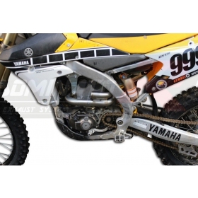 Duslintuvo vamzdis Dominator POWERBOMB YAMAHA YZF 250 / YZ 250 F 2014-2018