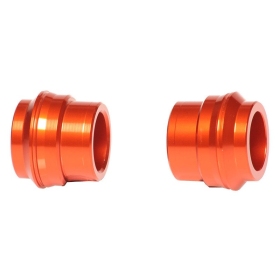 RFX Pro Wheel Spacers Front KTM SX / SX-F / EXC / EXC-F / XC / XC-F / XC-W 125-500cc 2015-2025