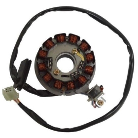 Stator TOP PERFORMANCE Minarelli / AM6 50cc