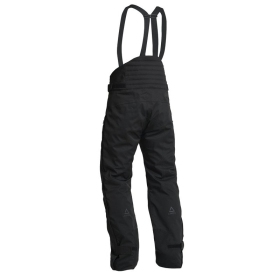 Off road Pants AMOQ Vernal Black / HiVis