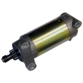 Sno-X Starter motor Yamaha 1997-03