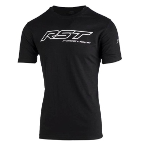 RST Race Dept Logo T-Shirt