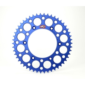 RENTHAL Rear Sprocket 121U - 420 47T