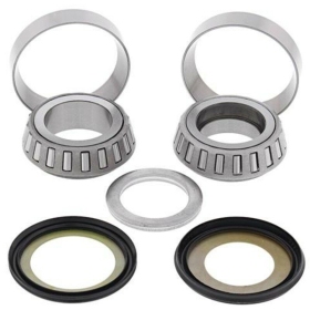 ALL BALLS Steering Shaft Bearing Kit Honda XL 250 73-76