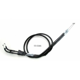 MOTION PRO Gaz Throttle Cable - Pull Cable KAWASAKI KLR 650 08-14