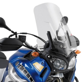 Givi stiklas, skaidrus YAMAHA XT1200Z 10-20