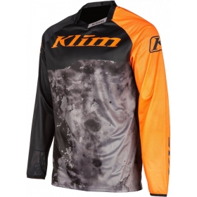 Klim XC Lite Corrosion Youth Motocross Jersey