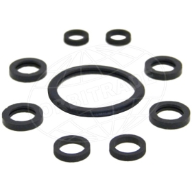 Orbitrade water pipe gasket kit Volvo Penta