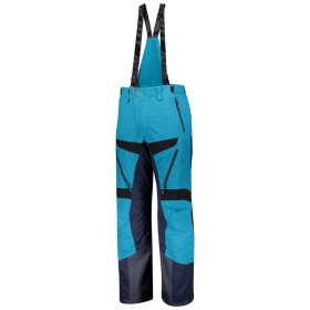 Scott Pant RCX-I Dryo dark blue/lake blue