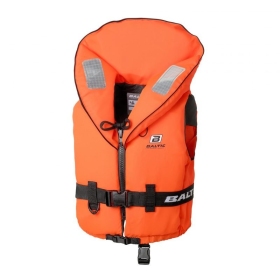 Baltic Skipper lifejacket orange