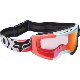 Off Road FOX Main Trice Spark Goggles