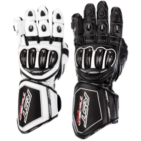 RST TracTech Evo 4 Leather Ladies Gloves