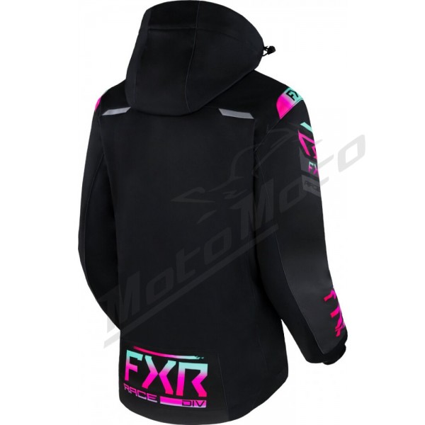 Fxr discount waterproof hoodie