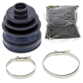 ALL BALLS CV Boot Kit Yamaha YXR700 Rhino/Viking 700 08-13