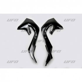 UFO Radiator Covers Kawasaki KX 250-450 19-24