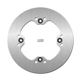 NG BRAKES 263SP Rear Round Fixed Brake Disc HUSQVARNA CR / NOX / SMR / TE / WR / WRE / SWM RS 125-650 99-15