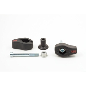 LSL Fitting Kit For Crash Protectors Suzuki GSX-R600/750