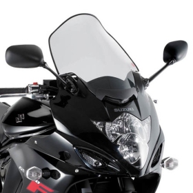 Givi windscreen, smoked SUZUKI GSX650-1250F 08-16