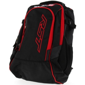 RST BihrXP Backpack Black