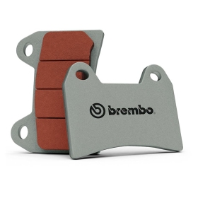 BREMBO Road/Sport Sinter Brake Pads ​​​​​​​front KAWASAKI ZXR 400cc 1991-1999