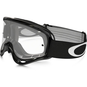 Off Road Oakley O-Frame Jet Goggles (clear lens)