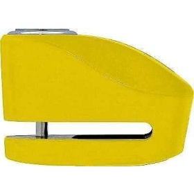 Brake Disc Lock ABUS 277A yellow 