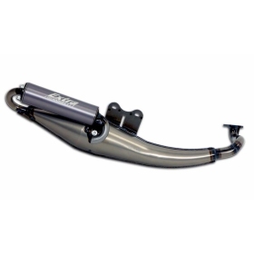 Exhaust system Giannelli Extra V2 Keeway 2-S 03- / CPI 2-S 03-