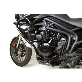 DENALI SoundBomb signalo laikiklis TRIUMPH TIGER 800 2011-2018