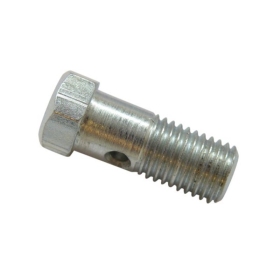 Brake system bolt  M10x1,25 28,2mm 1pc