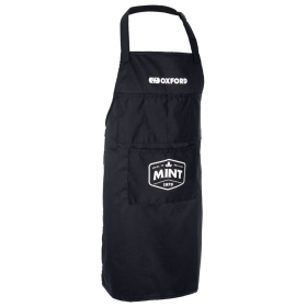 Oxford Mint Workshop Apron