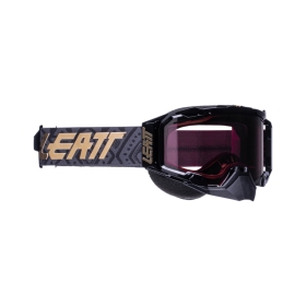 Leatt Goggle Velocity 5.5 SNX Black Rose