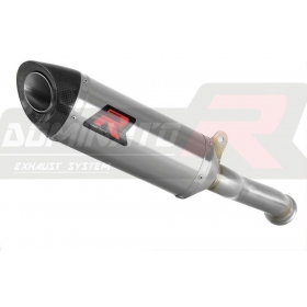 Exhaust silencer Dominator HP8 KTM 890 DUKE / R 2020 - 2022