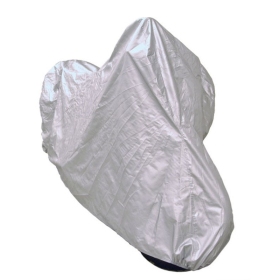 Hyper Motorcycle Cover L 228x99x124cm