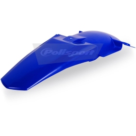 Polisport rear fender YZ85 Blue