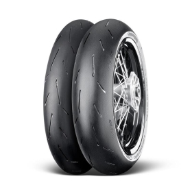 Tyre CONTINENTAL CONTIATTACK SM 2 M/C 66H TL 150/60 R17