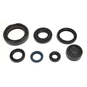 Engine oil seal set ATHENA Yamaha YZ 250 1988-1997