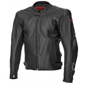 Adrenaline Symetric leather jacket for men